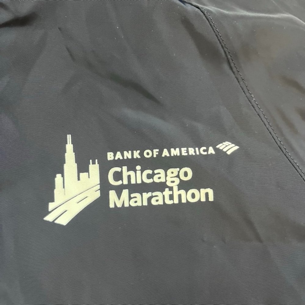 Men's Windrunner Running Jacket - image 3